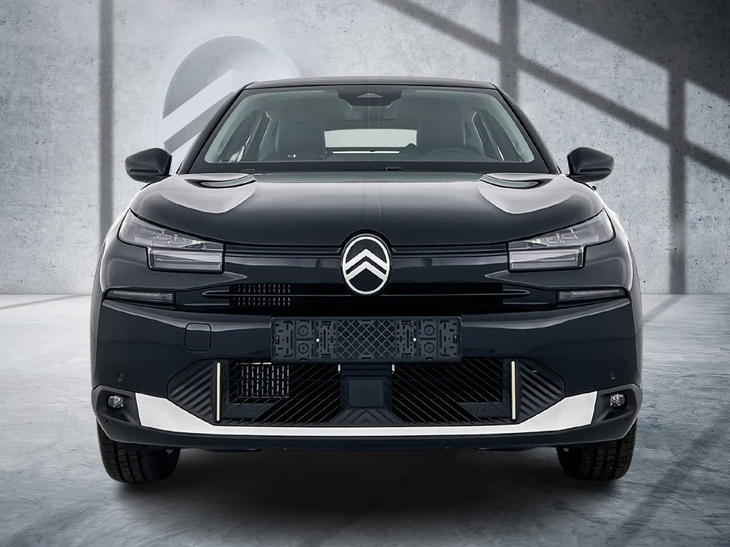 Citroen C4 hybrid 145pk automaat business private lease € 489,- pm - 48mnd 