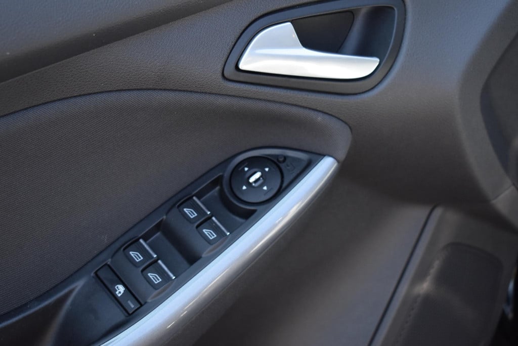 Ford Focus wagon 1.0 ecoboost edition plus | climate control | cruise contr