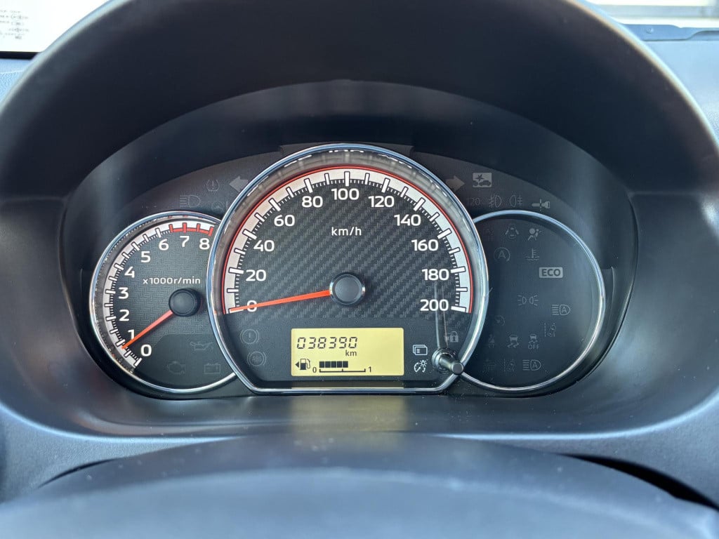 Mitsubishi Space Star 1.2 connect+ | apple carplay/android auto | aircondit