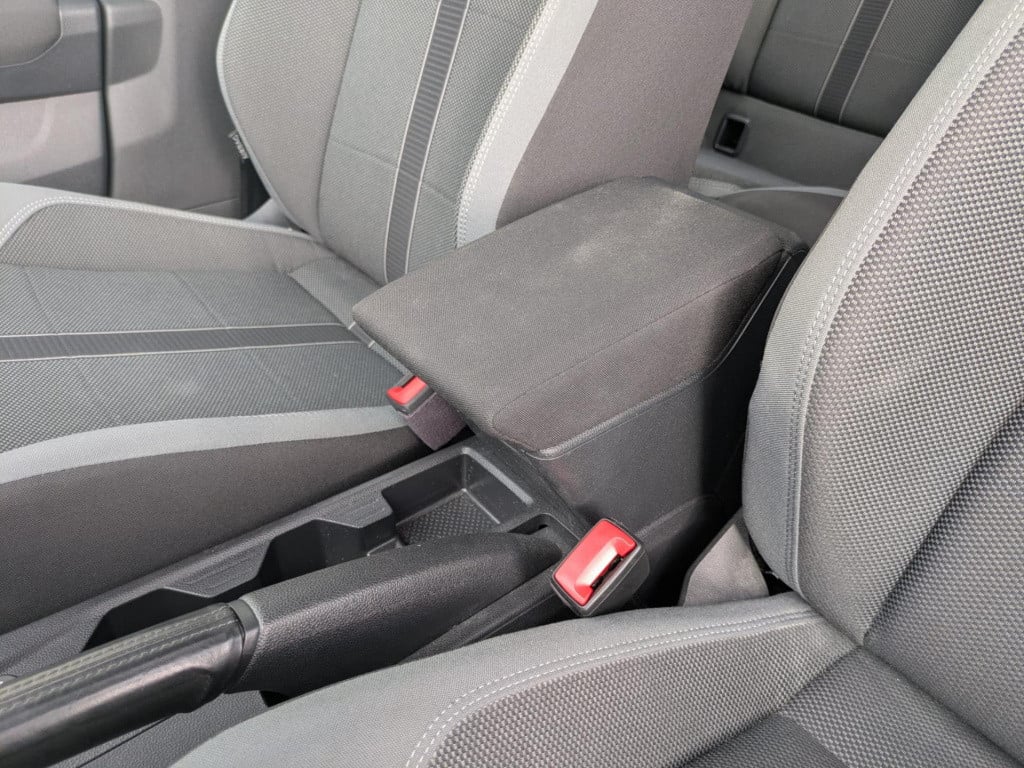 Volkswagen Polo 1.0 tsi highline | adaptieve cruise control | carplay | nav