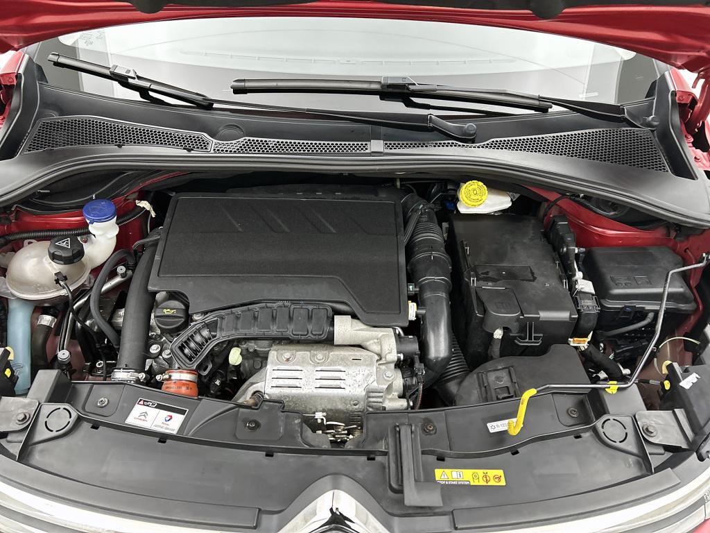 Citroen C3 110 pk automaat shine | rijklaar |