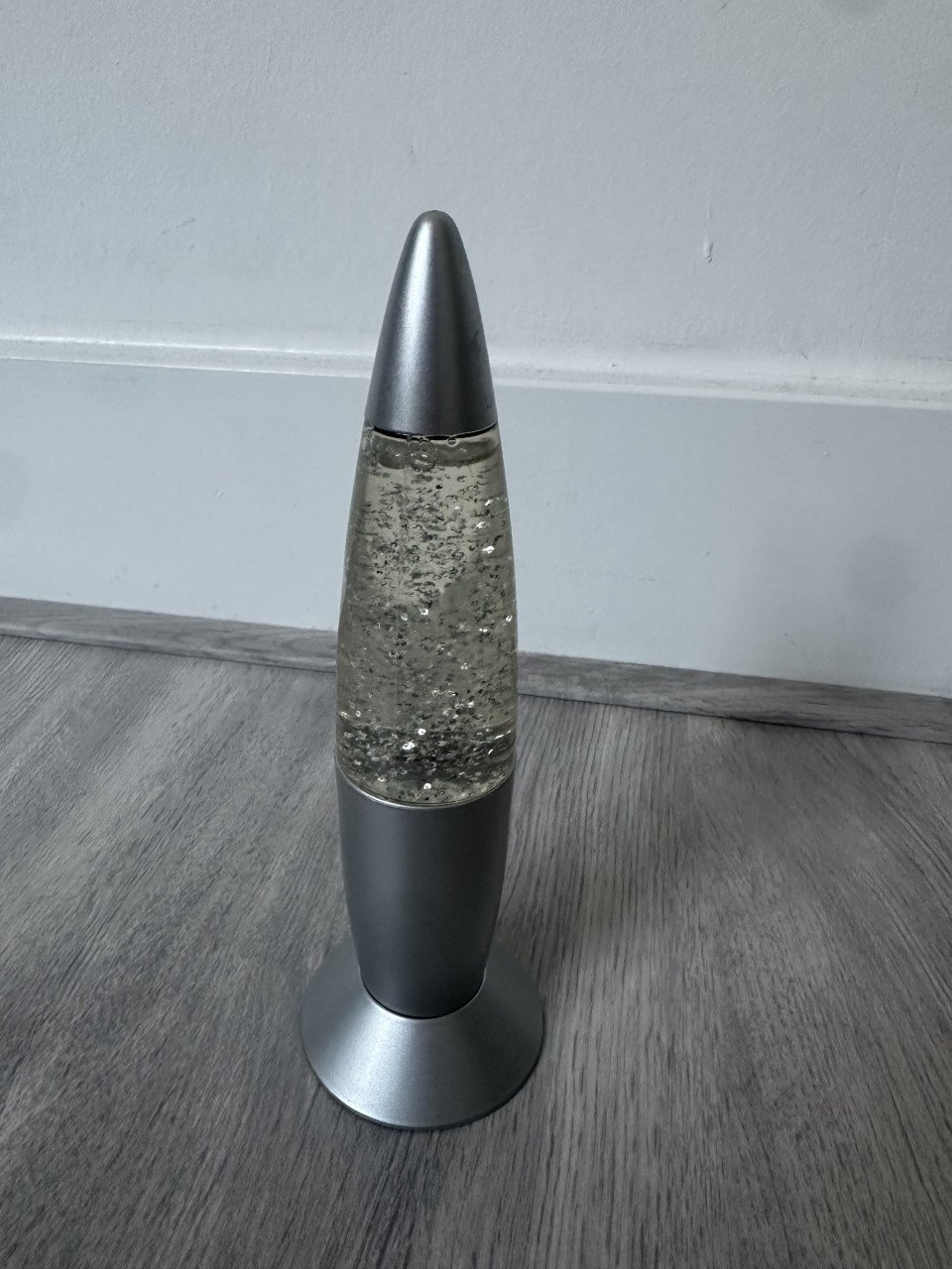 Glitterlamp