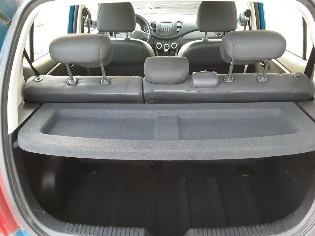 Hyundai I 10 1.25i active cool