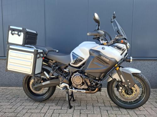 Yamaha XT 1200 Z Super Tenere