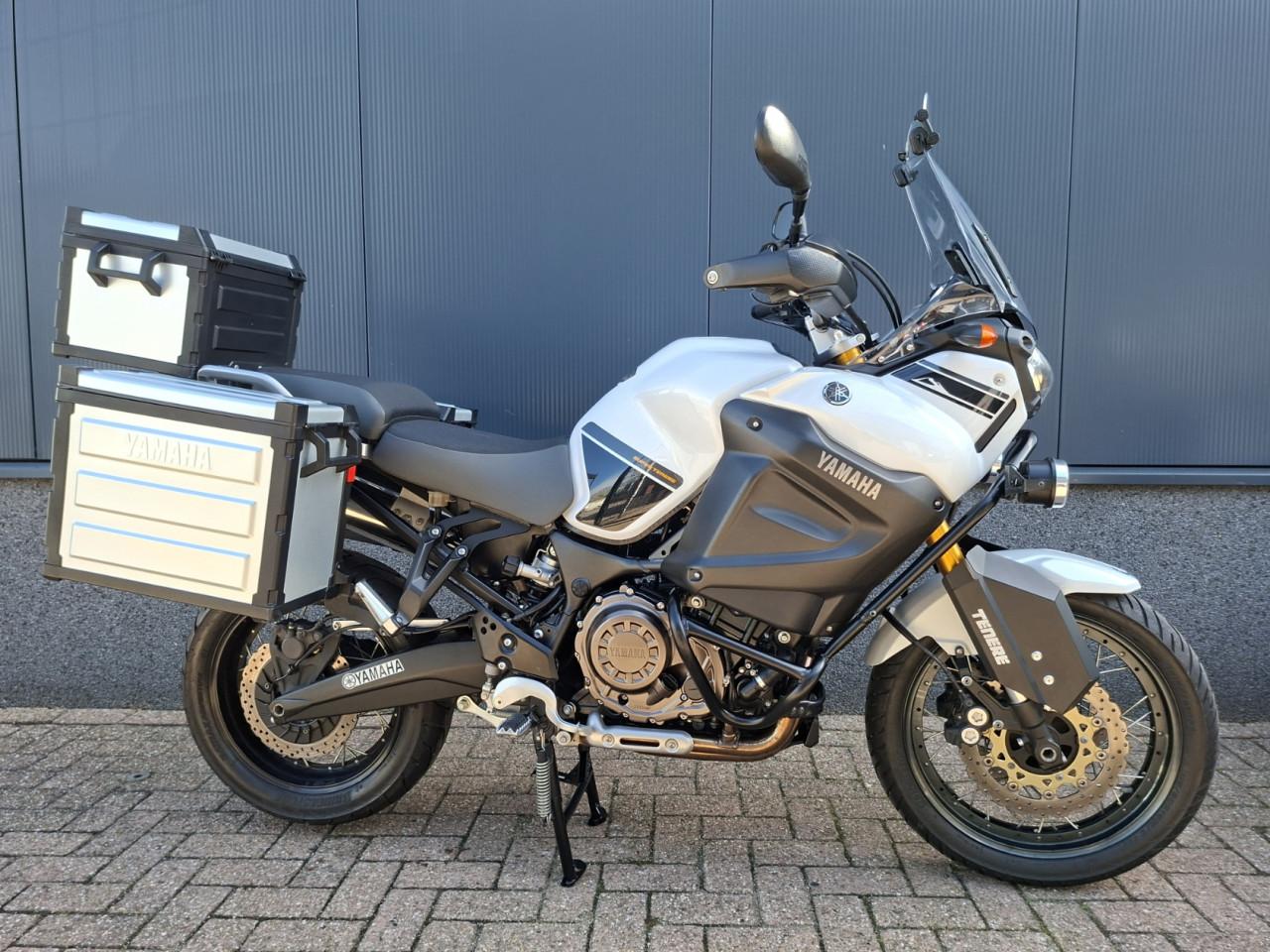 Yamaha XT 1200 Z Super Tenere