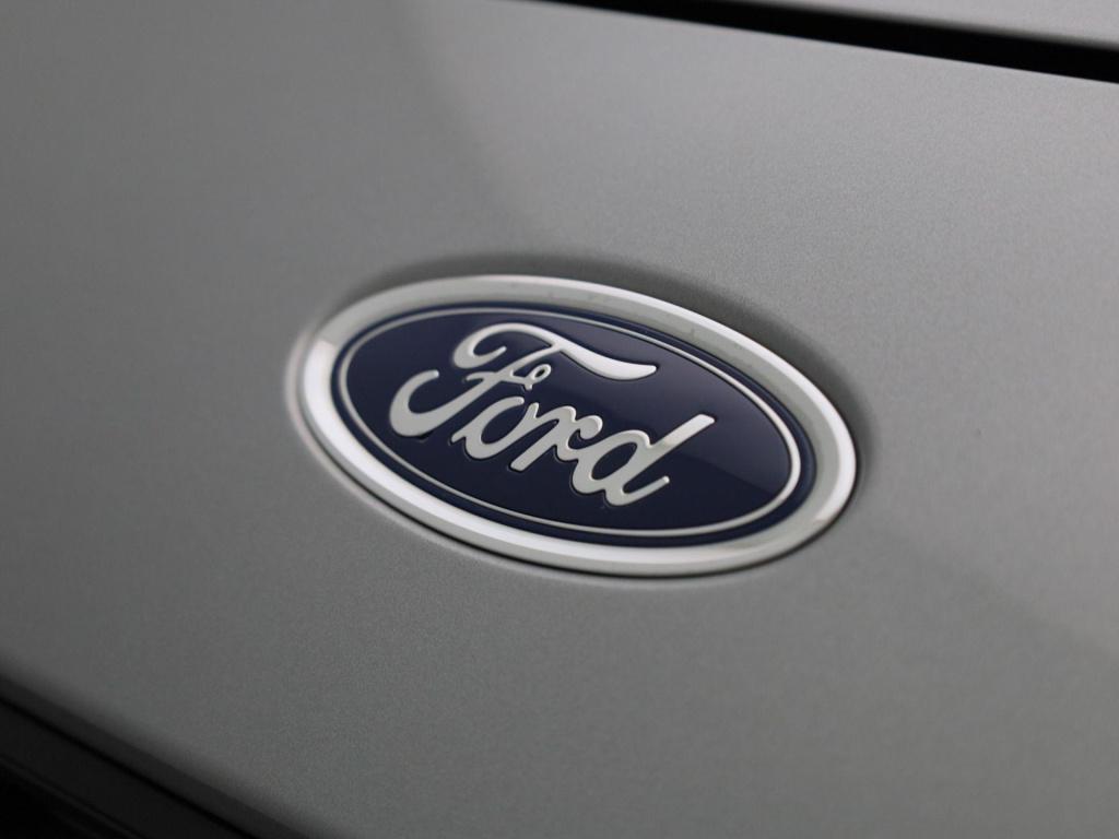 Ford Puma 1.0 ecoboost hybrid st-line | airco | cruise control | winterpakk