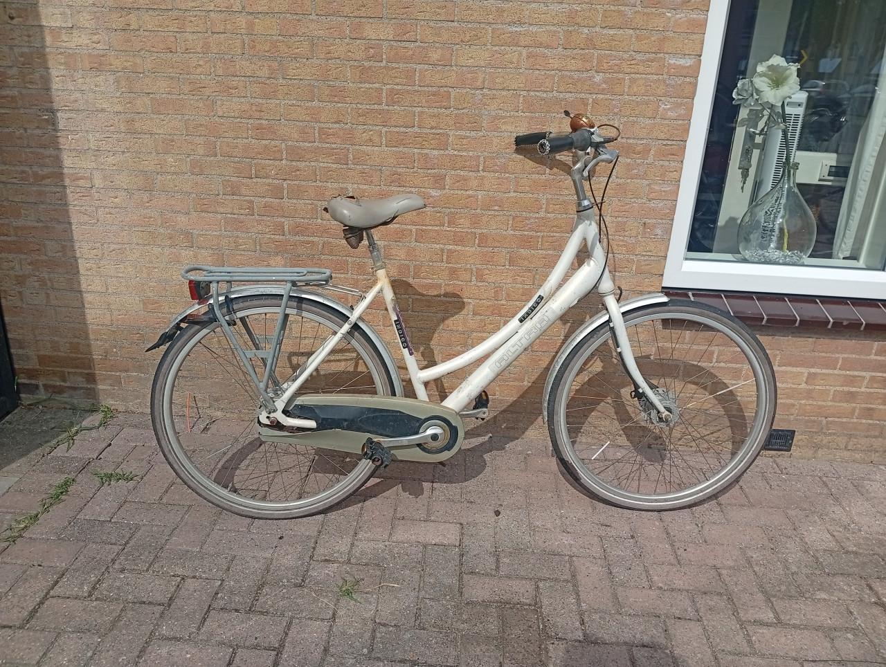 Fiets