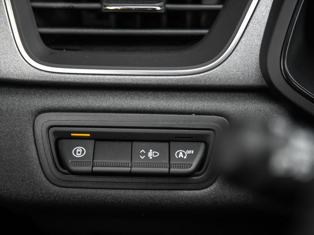 Renault Captur mild hybrid 160pk techno automaat | carplay | camera | park.