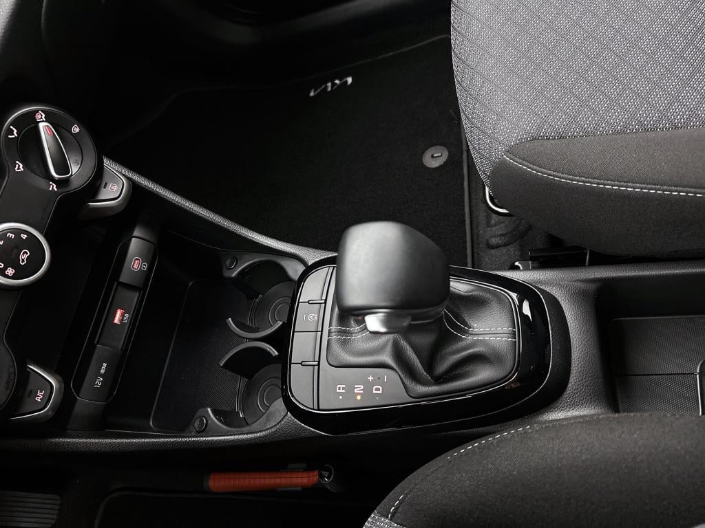 Kia Picanto 1.0 dpi dynamicplusline | wordt verwacht |