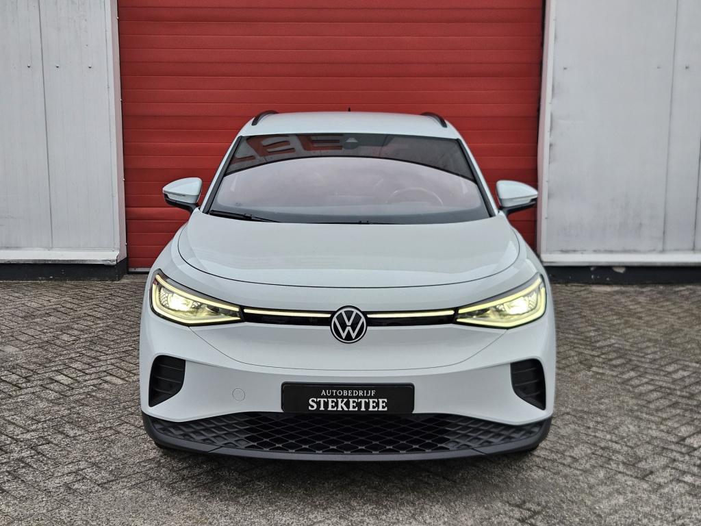 Volkswagen Id.4 pro 77 kwh soh 92% | acc | elek. trekhaak rijklaar inclusie