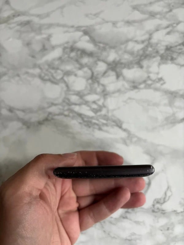 Nokia Lumia 925 zwart 12GB windows phone📱