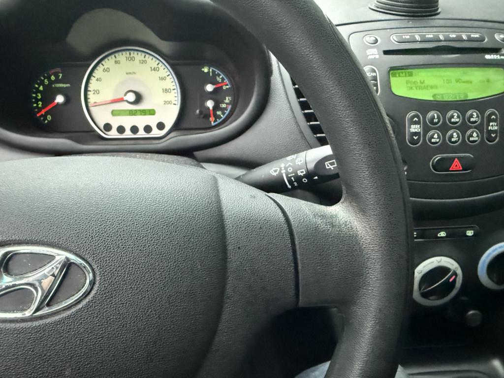 Hyundai I 10 1.1 active cool 5-drs