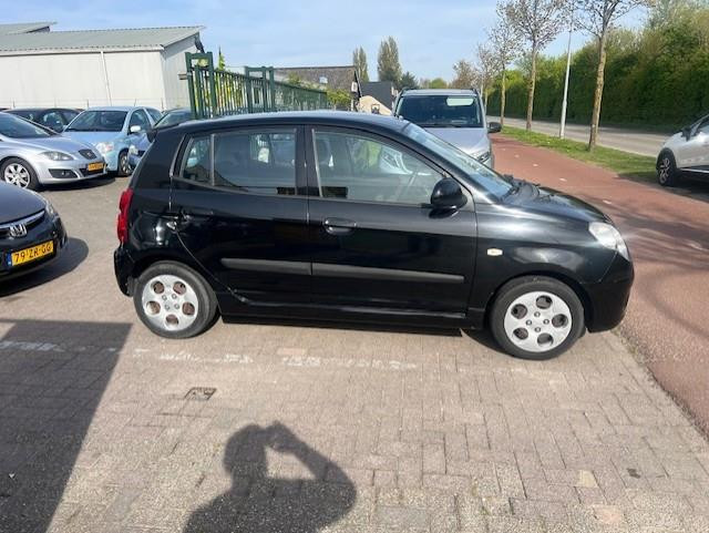 Kia Picanto 1.0 fifteen