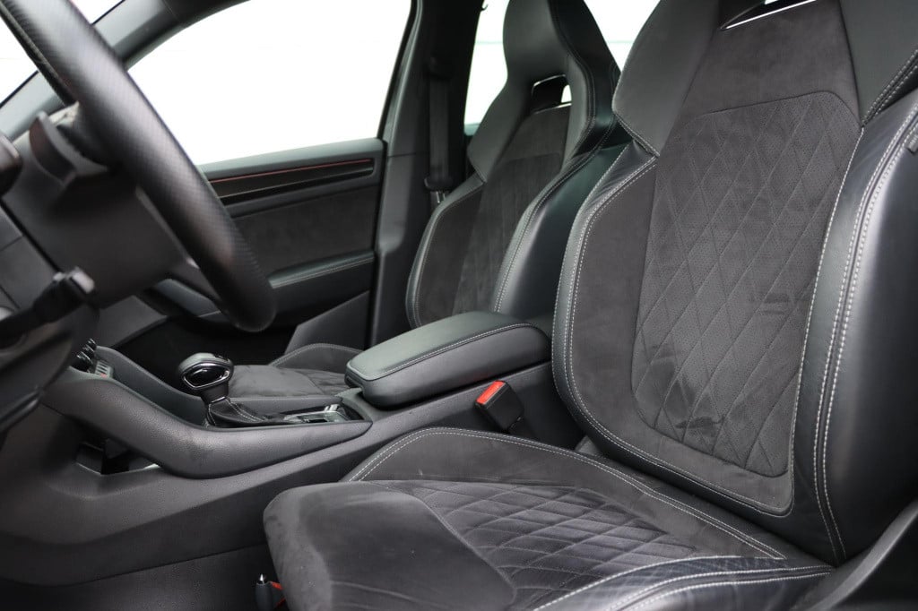Skoda Kodiaq 1.5 tsi sportline business