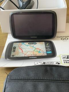 Tomtom