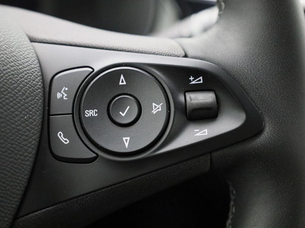 Opel Corsa-e elegance 50 kwh | automaat | apple carplay / android auto | vi