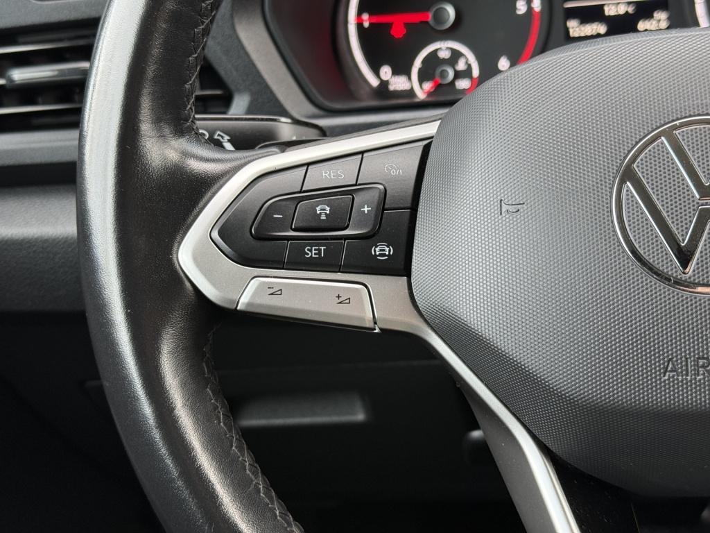 Volkswagen Caddy cargo 2.0 tdi 122pk l1 | navi | camera | acc | pdc