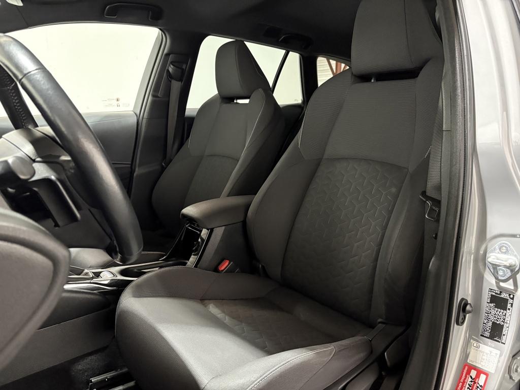 Toyota Corolla Touring Sports hybrid 2.0 dynamic| camera| stoel+stuur verw|