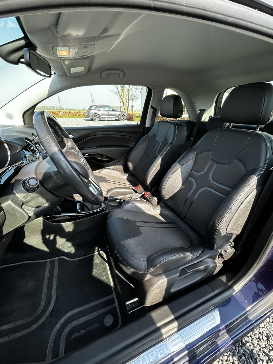 Opel Adam 1.4 OPC Line
