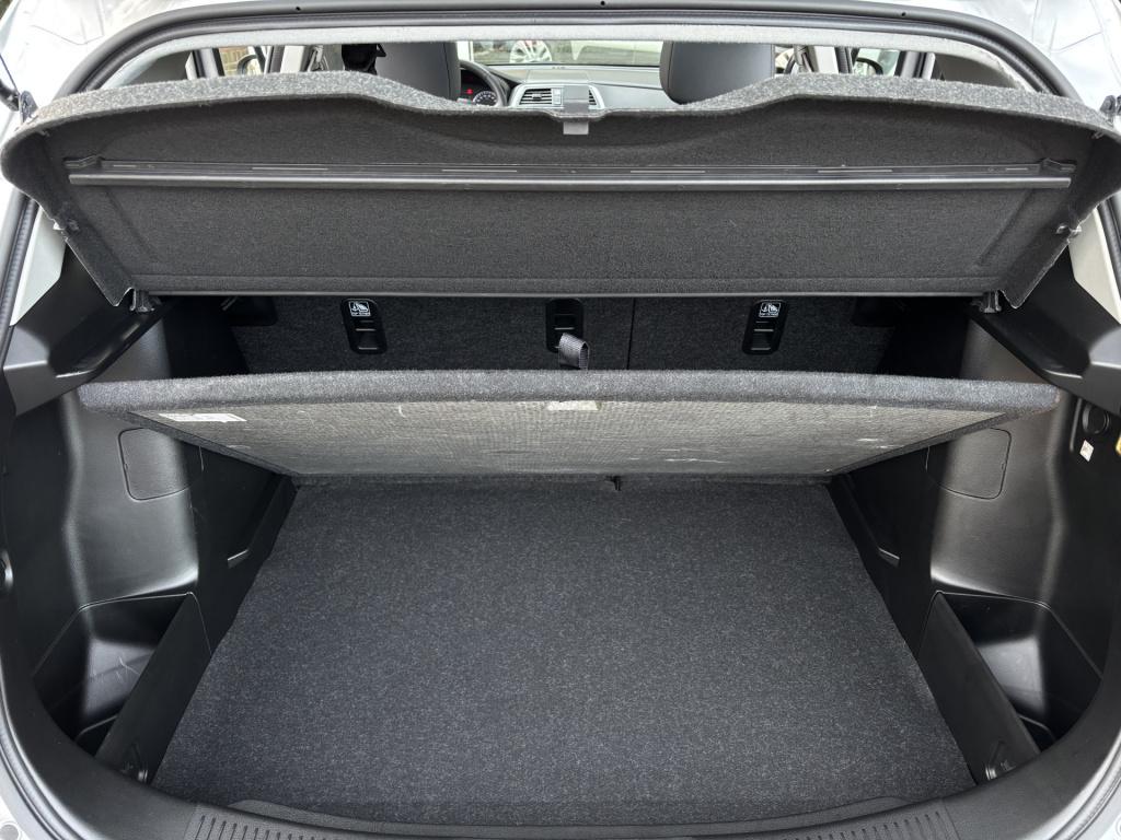 Suzuki Sx4 S-cross style 1.4 boosterjet smart hybrid/panoramadak