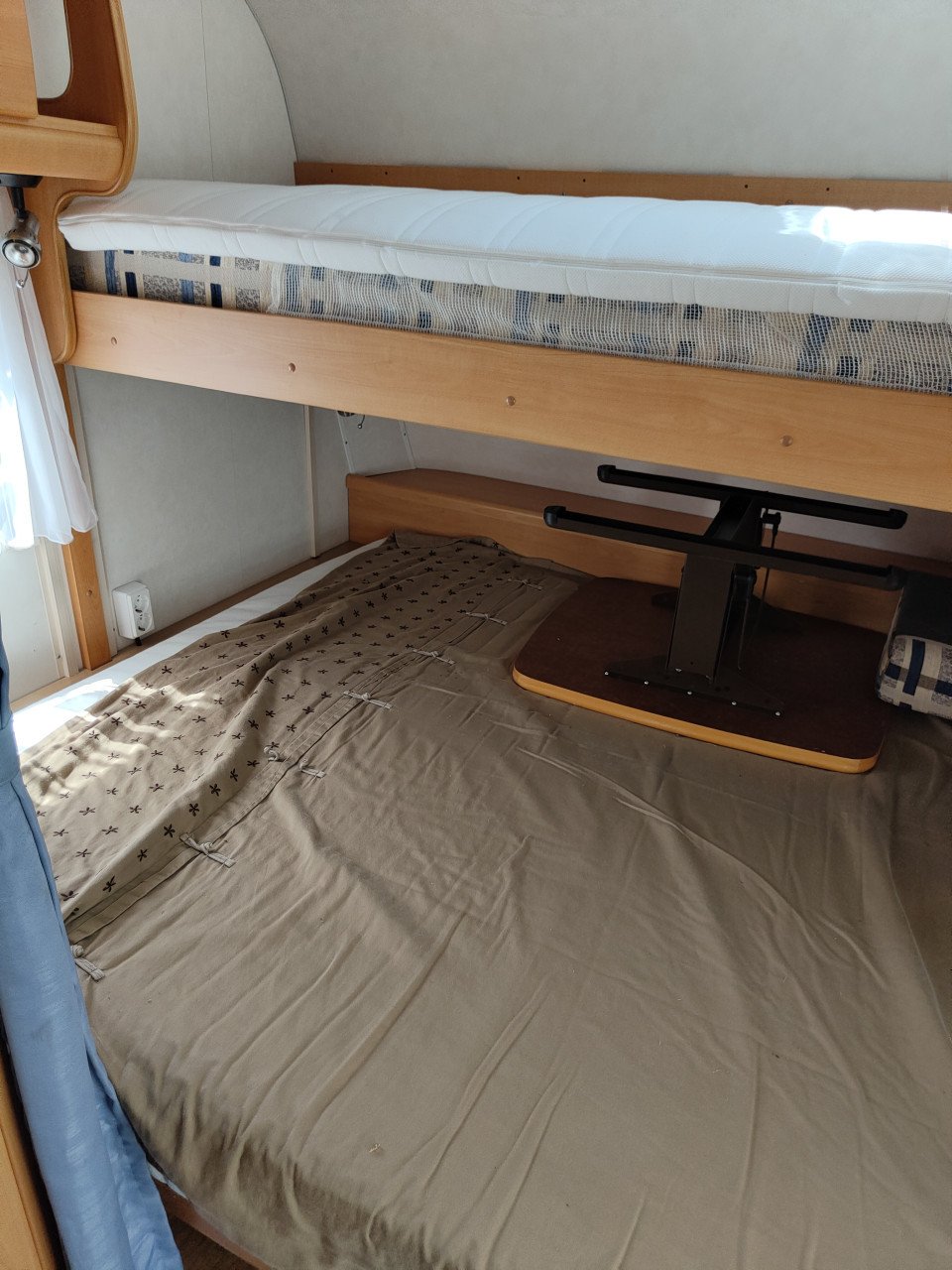 Caravan LMC