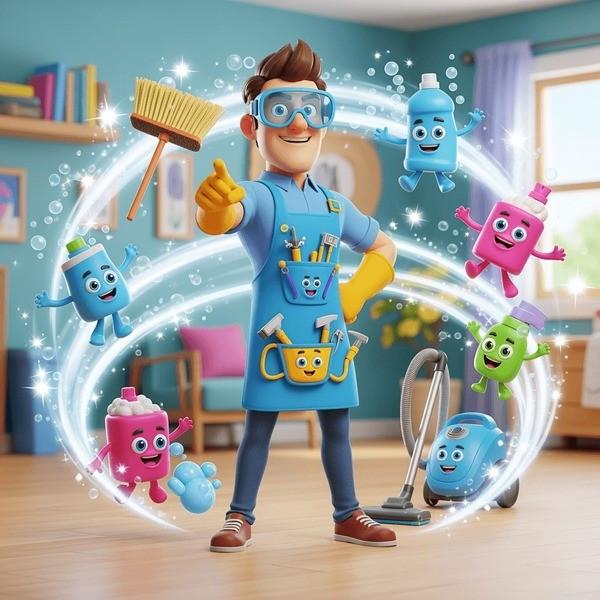 Huishoudelijke hulp gezocht M/V – Goes