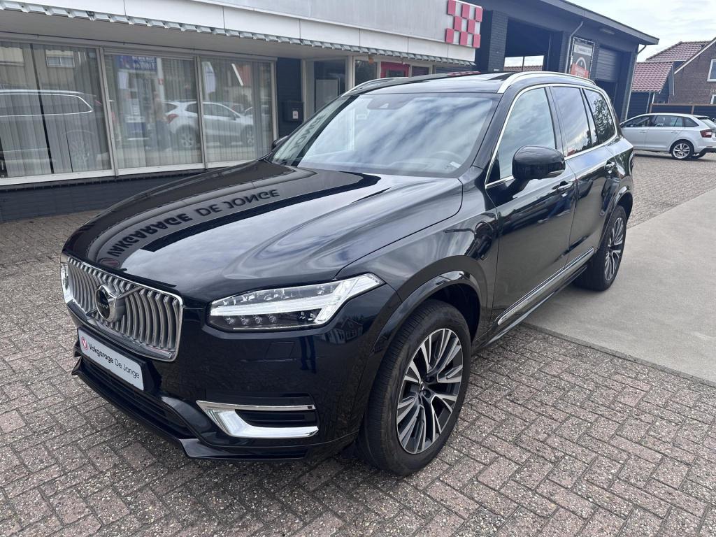 Volvo XC90 2.0 t8 recharge awd inscription