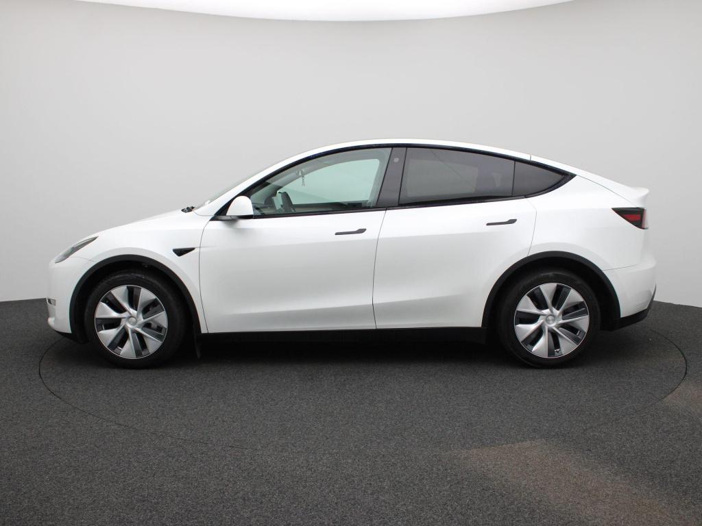 Tesla Model Y long range awd 75 kwh | 96% soh | fsd | btw-auto | lage km st
