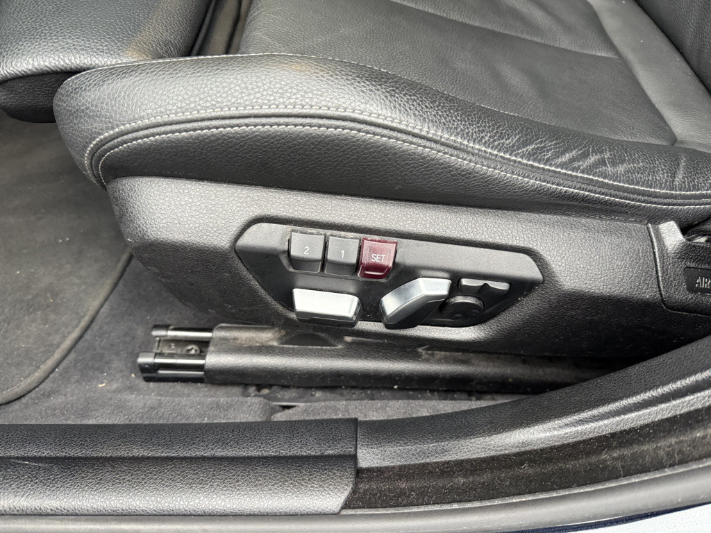 BMW 4 Serie gran coupé 430i automaat high executive sportline