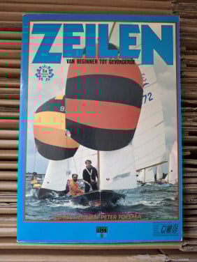 Zeilen voor beginners en gevorderde