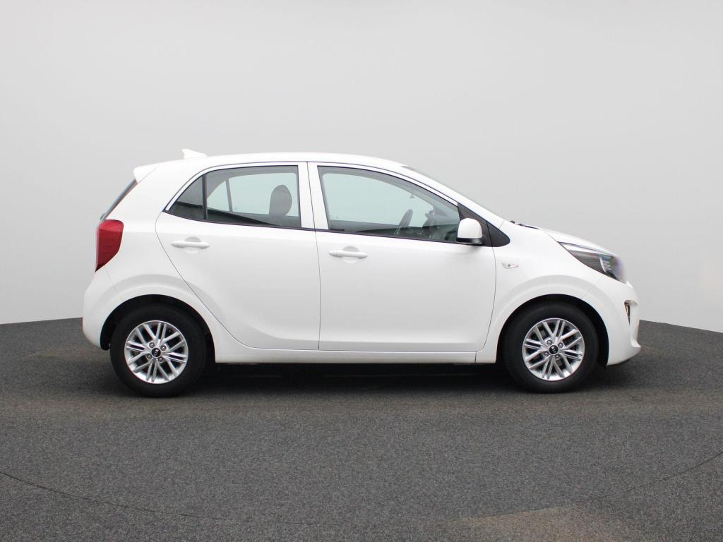 Kia Picanto 1.0 dpi dynamicline | cruise control | camera | apple carplay |