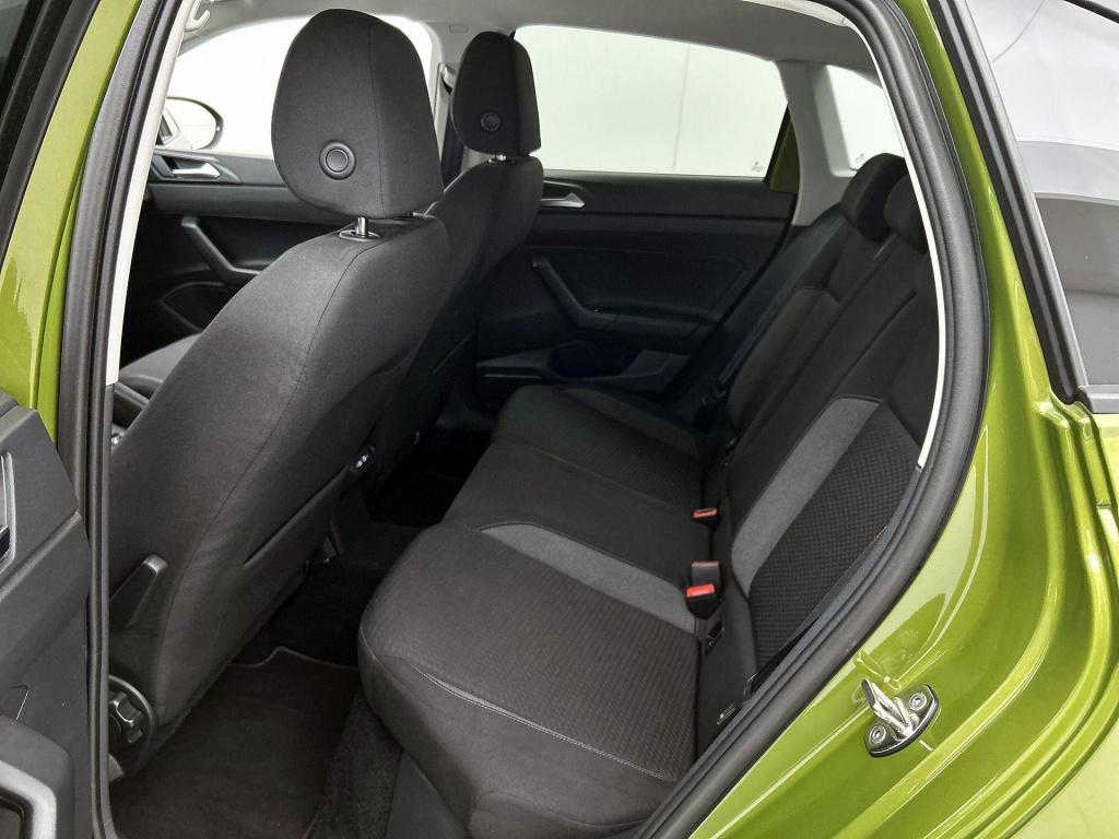 Volkswagen Taigo 1.0 tsi life edition | apple carplay/ android auto | virtu