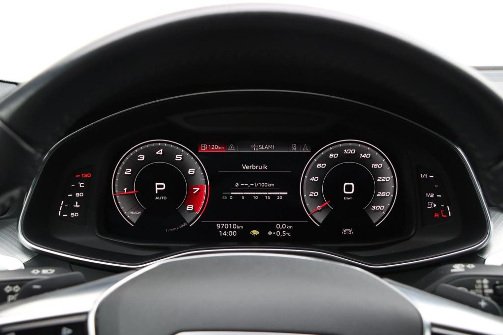 Audi A6 avant 45 tfsi business edition s-tronic 266pk