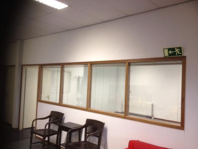 Te huur 32m2 kantoor/bedrijfsruimte in Goes