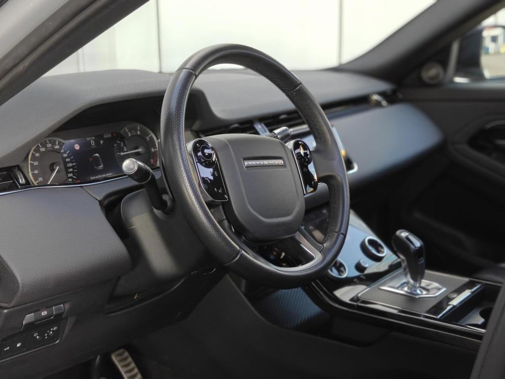 Land Rover Range Rover 1.5 p300e awd r-dynamic se