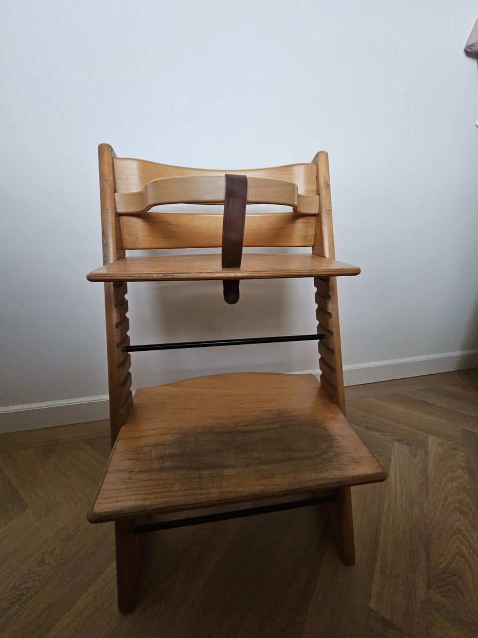 Stokke