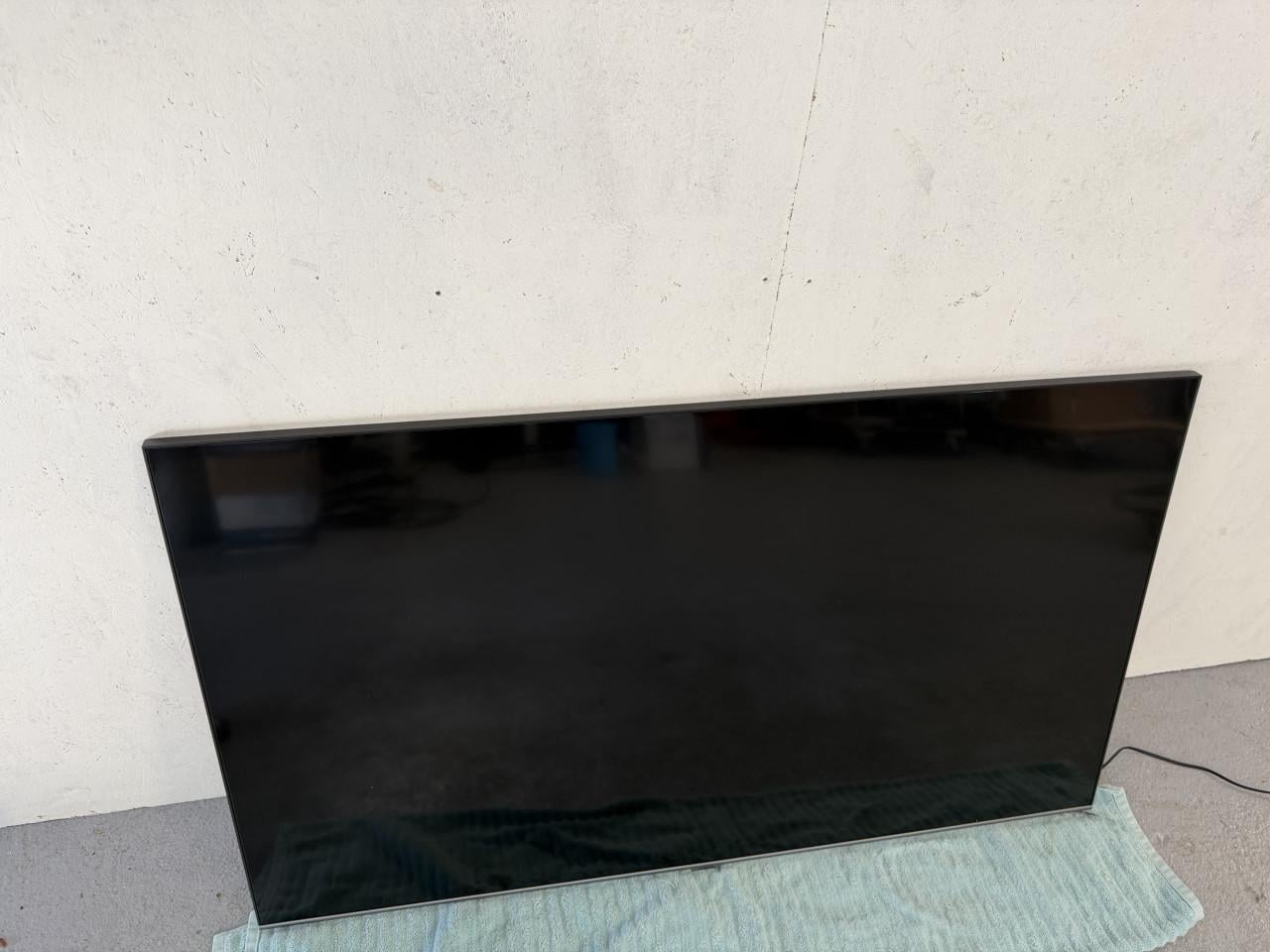 Samsung QLED Smart TV 55 inch (QE55Q64TA) – Perfecte staat