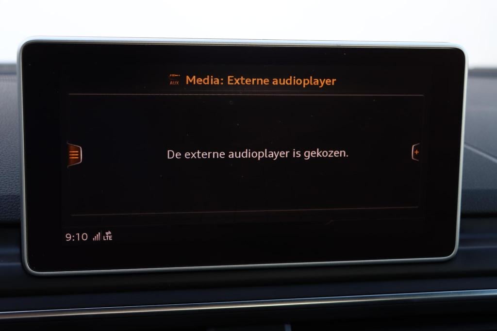Audi A4 limousine 2.0 tfsi quattro design pro line plus 252pk s tronic