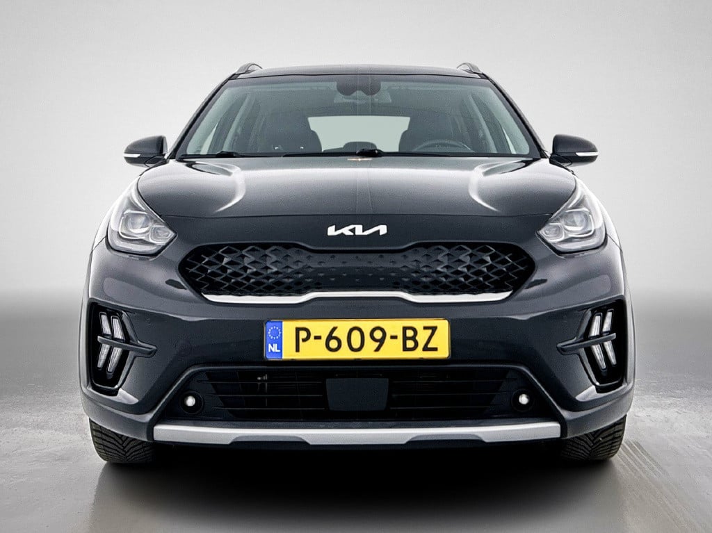 Kia Niro 1.6 gdi phev dynamicplusline