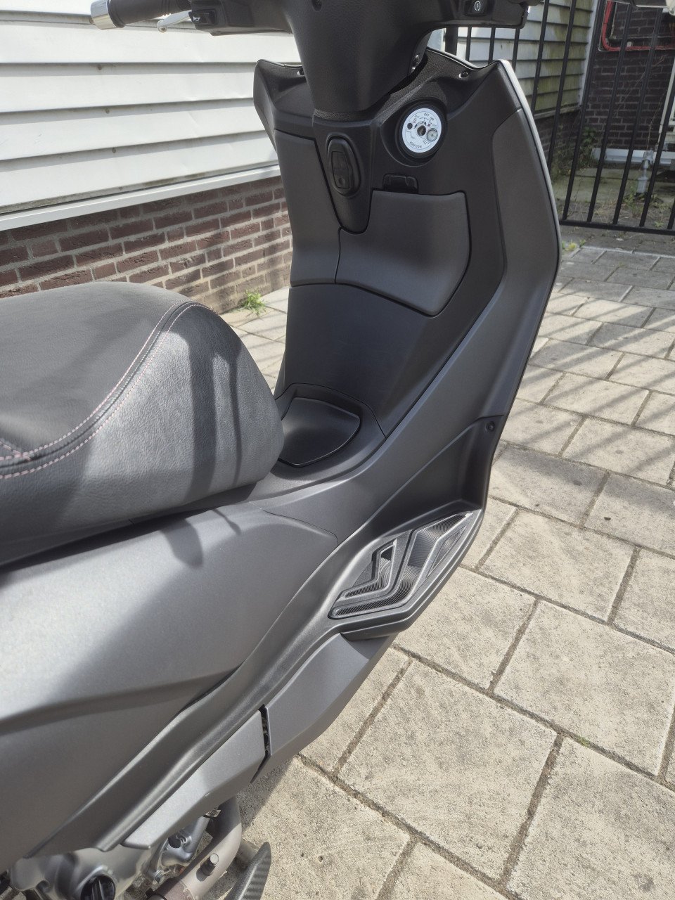 SYM HD 300