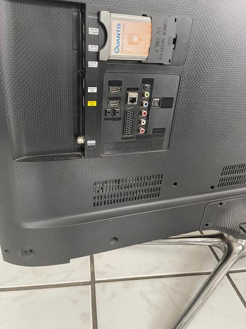 TV, smartTV, 50 inch