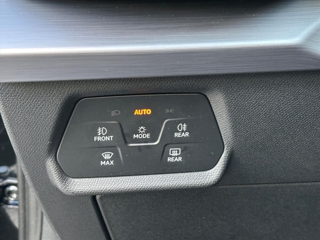 Seat Leon 1.5 etsi 150pk dsg-7 fr launch edition|nl auto|stoel-stuurverwarm