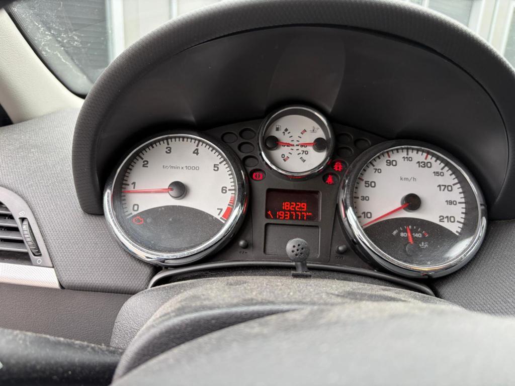 Peugeot 207 1.4 vti xr/inruilkoopje/zo mee!/handel/export/lees tekst!