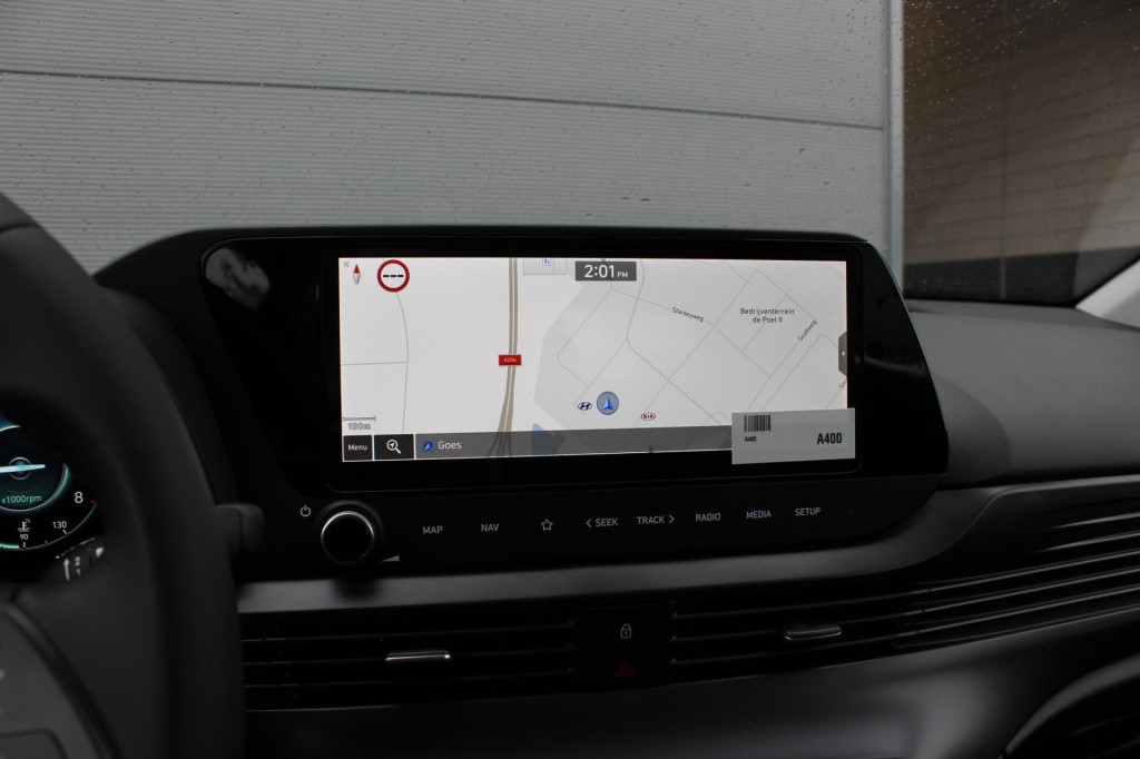 Hyundai Bayon 1.0 t-gdi comfort smart