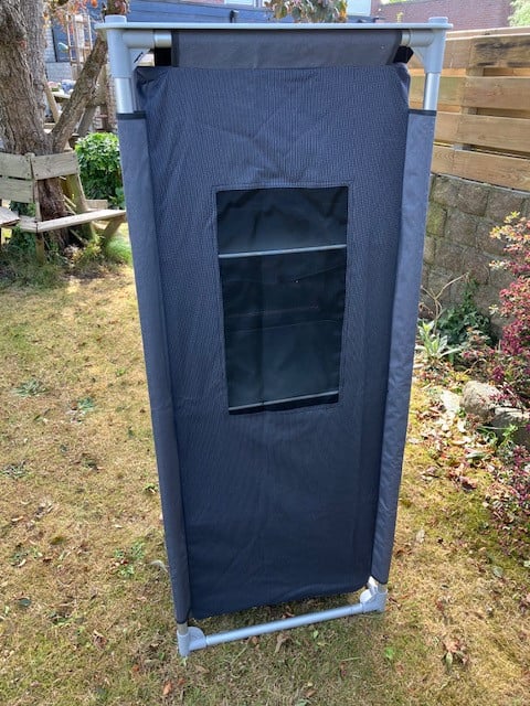 Bo-camp campingkast....
