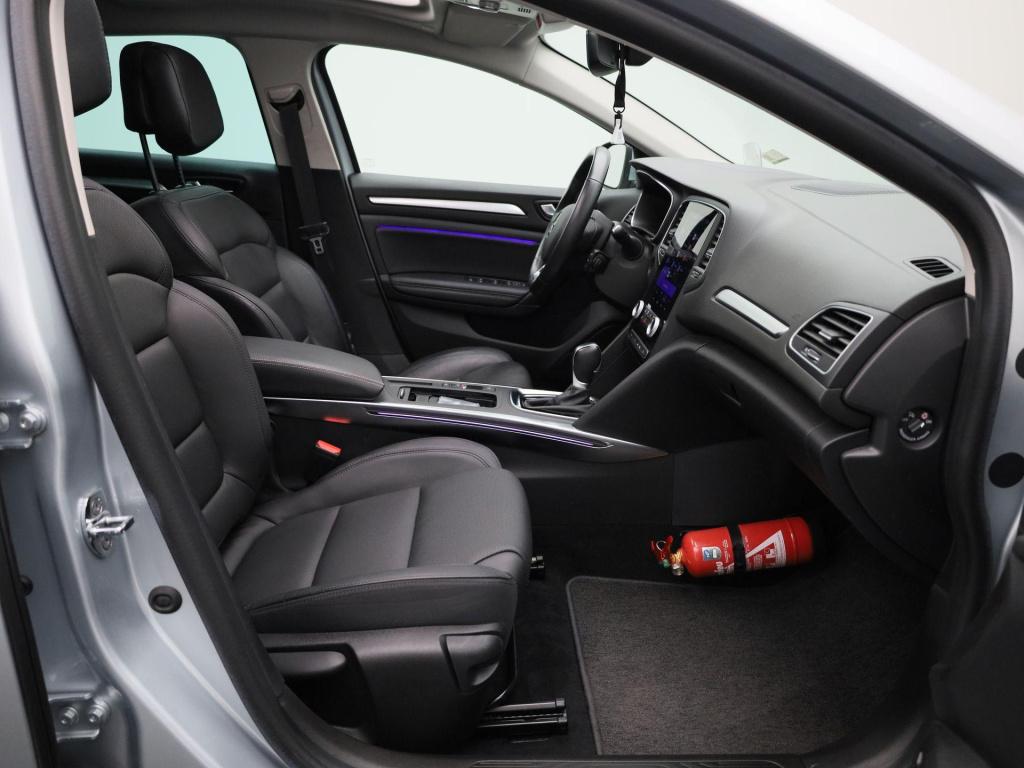 Renault Megane E-tech estate 1.6 plug-in hybrid 160 intens | automaat | tre