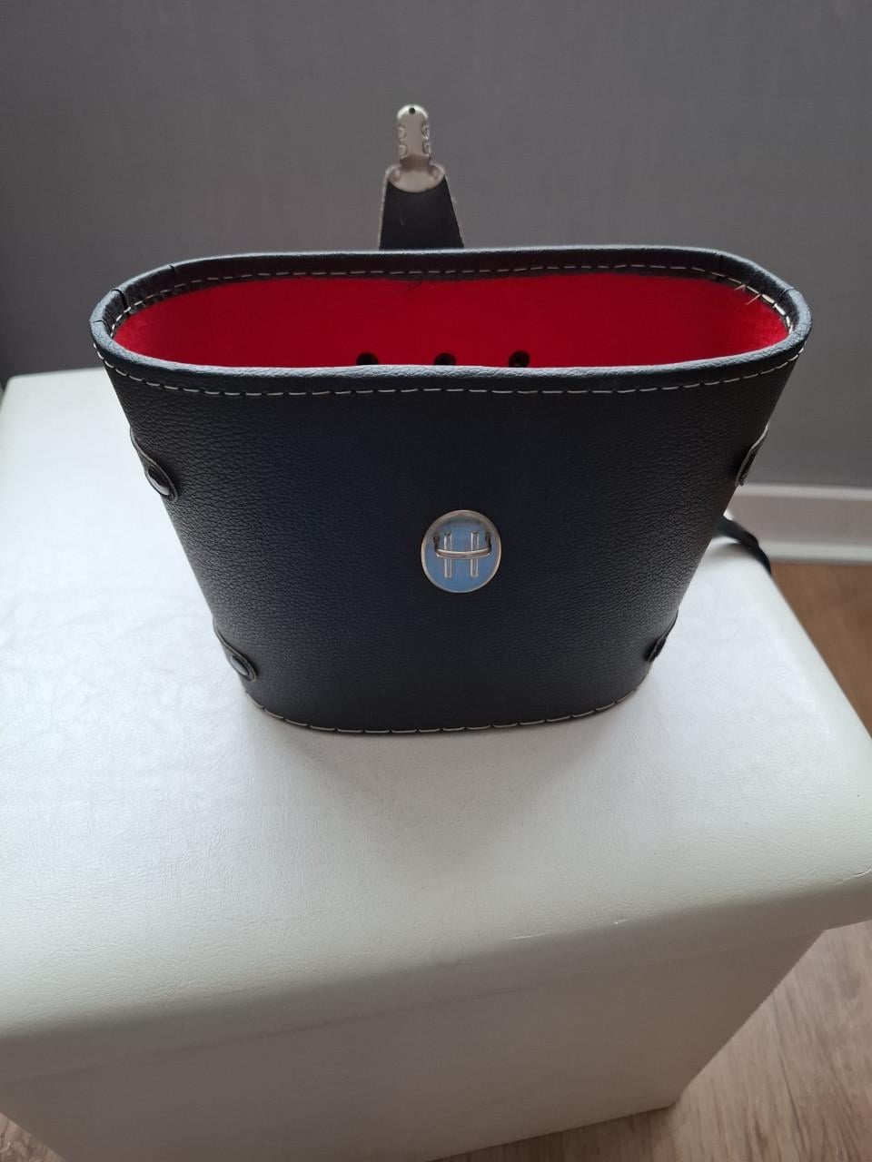 Terra Verrekijker, Vintage