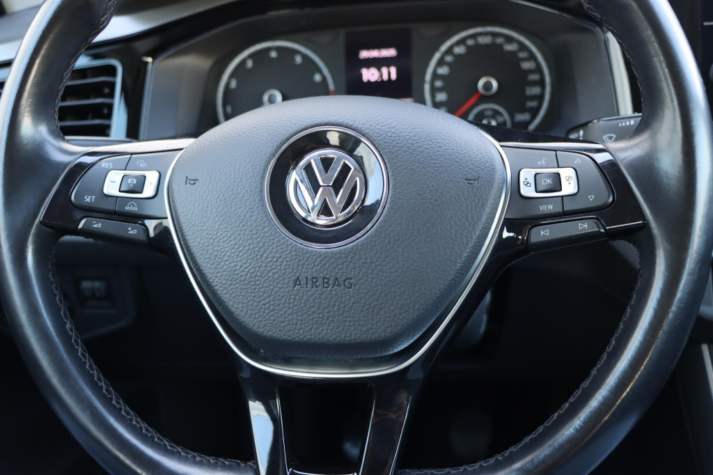 Volkswagen Polo 1.0 tsi comfortline