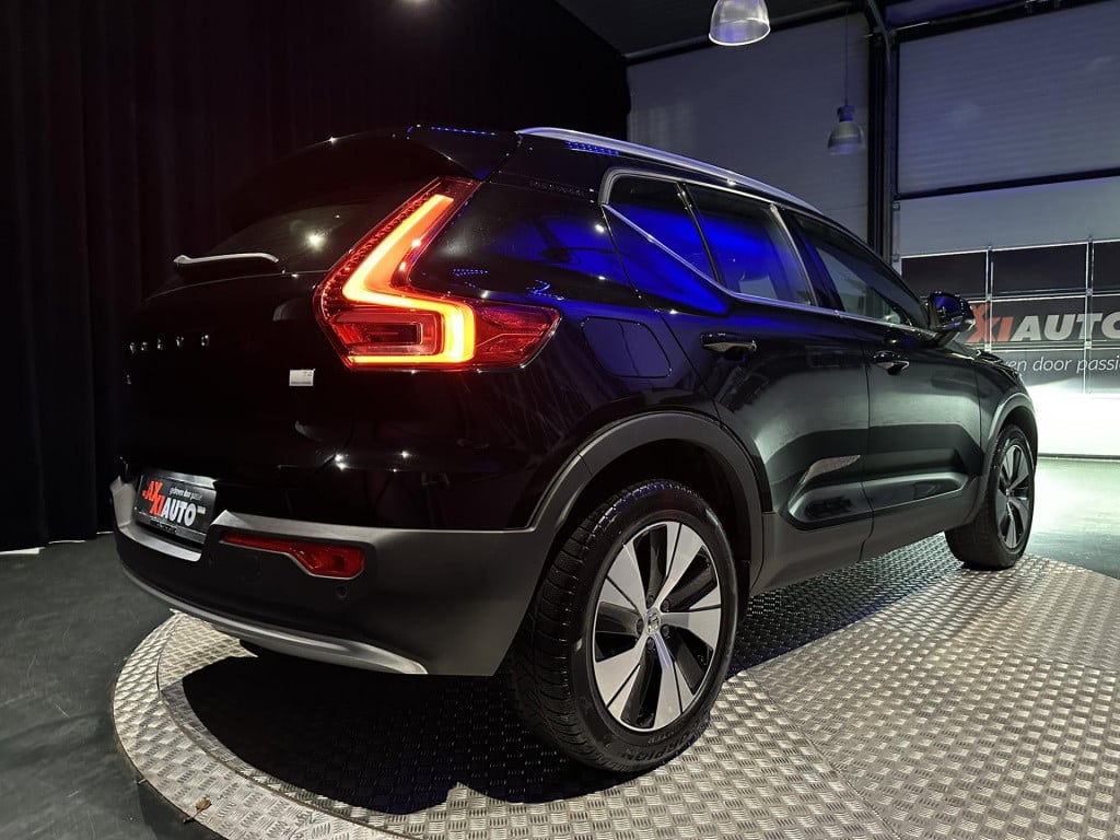 Volvo XC40 1.5 t4 plug-in hybrid plus bright *winterpack*h&k*camera