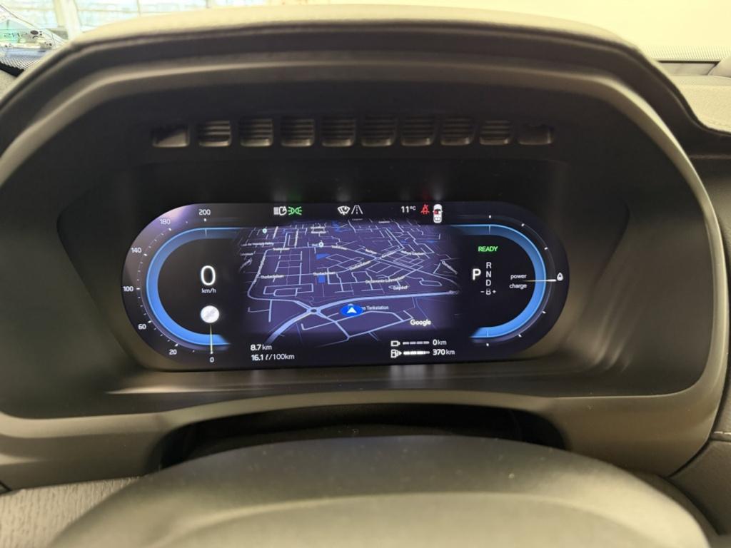 Volvo XC90 2.0 t8 plug-in hybrid awd ultra bright | luchtvering | b&w | mas